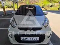 2016 KIA Morning