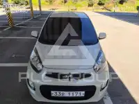 2016 KIA Morning