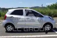 2016 KIA Morning