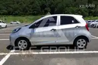 2016 KIA Morning