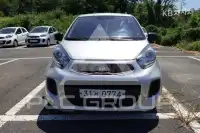 2016 KIA Morning