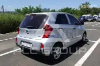 2016 KIA Morning