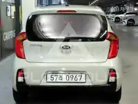2016 KIA Morning