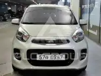 2016 KIA Morning