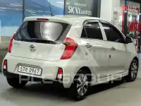 2016 KIA Morning