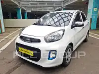 2016 KIA Morning