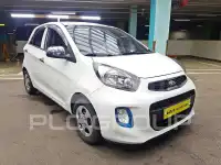 2016 KIA Morning