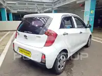 2016 KIA Morning
