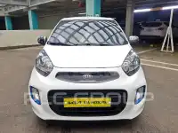 2016 KIA Morning
