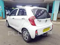 2016 KIA Morning