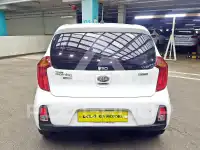 2016 KIA Morning