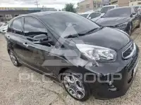 2016 KIA Morning
