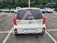 2016 KIA Morning