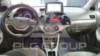 2016 KIA Morning