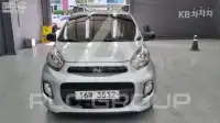 2016 KIA Morning