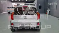 2016 KIA Morning