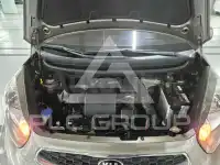 2016 KIA Morning