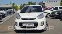 2016 KIA Morning
