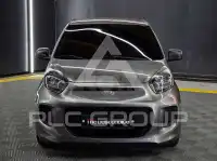 2016 KIA Morning