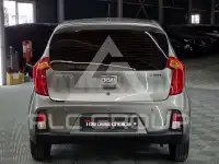 2016 KIA Morning