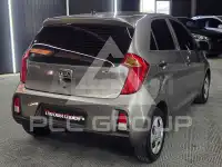 2016 KIA Morning