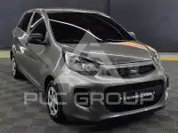 2016 KIA Morning