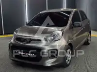 2016 KIA Morning