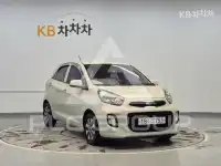 2016 KIA Morning