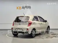 2016 KIA Morning