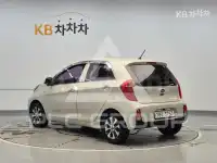 2016 KIA Morning