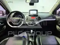 2016 KIA Morning