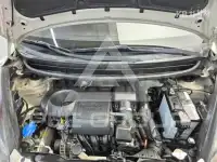 2016 KIA Morning