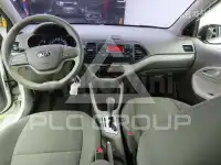 2016 KIA Morning