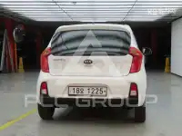 2016 KIA Morning