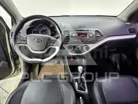 2016 KIA Morning