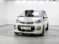 2016 KIA Morning