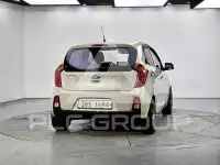 2016 KIA Morning