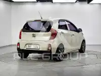 2016 KIA Morning