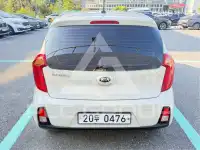 2016 KIA Morning