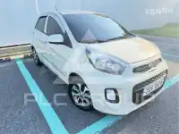 2016 KIA Morning