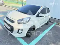 2016 KIA Morning
