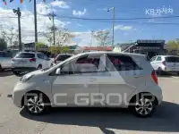 2016 KIA Morning