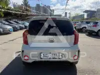 2016 KIA Morning