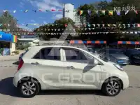 2016 KIA Morning