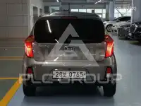 2016 KIA Morning