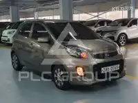 2016 KIA Morning