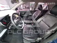 2016 KIA Morning