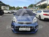 2016 KIA Morning