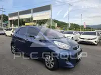 2016 KIA Morning
