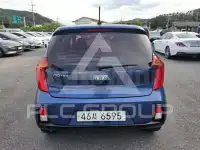 2016 KIA Morning